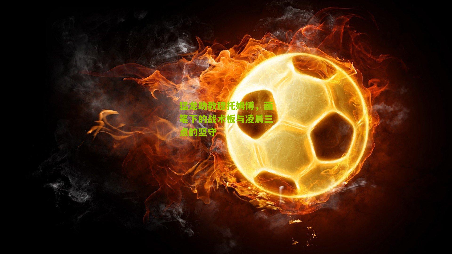 猛龙助教穆托姆博,画笔下的战术板与凌晨三点的坚守